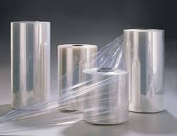Polyester film